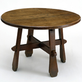 GE Street Gothic Cuddesdon wooden dining table furniture