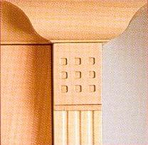 CR Mackintosh fitted kitchen furniture