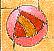 CR Mackintosh fitted kitchen door panel rose