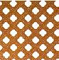 painted wood Gothic Radiator decorative cut-out panels for furniture