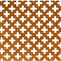 painted wood Gothic Radiator decorative cut-out panels for furniture